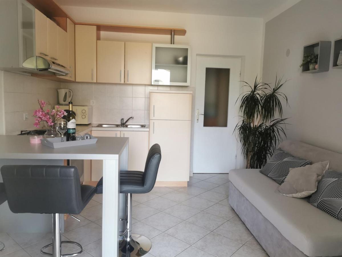 Appartement Kameni Cvit A2